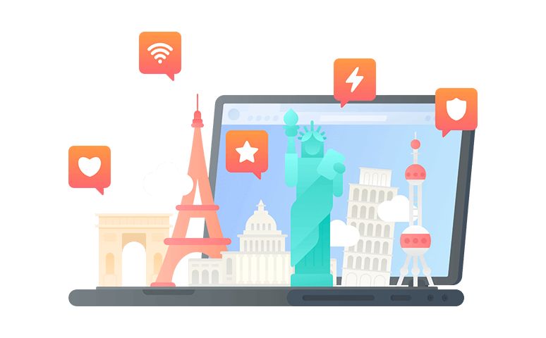 在利比里亚连接到中国vpn - 返华加速器